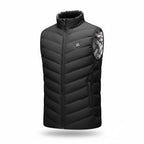 IGNIX™ Chaleco calefactable