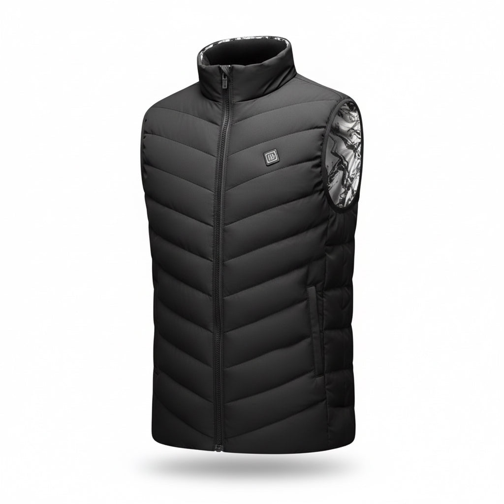 IGNIX™ Chaleco calefactable
