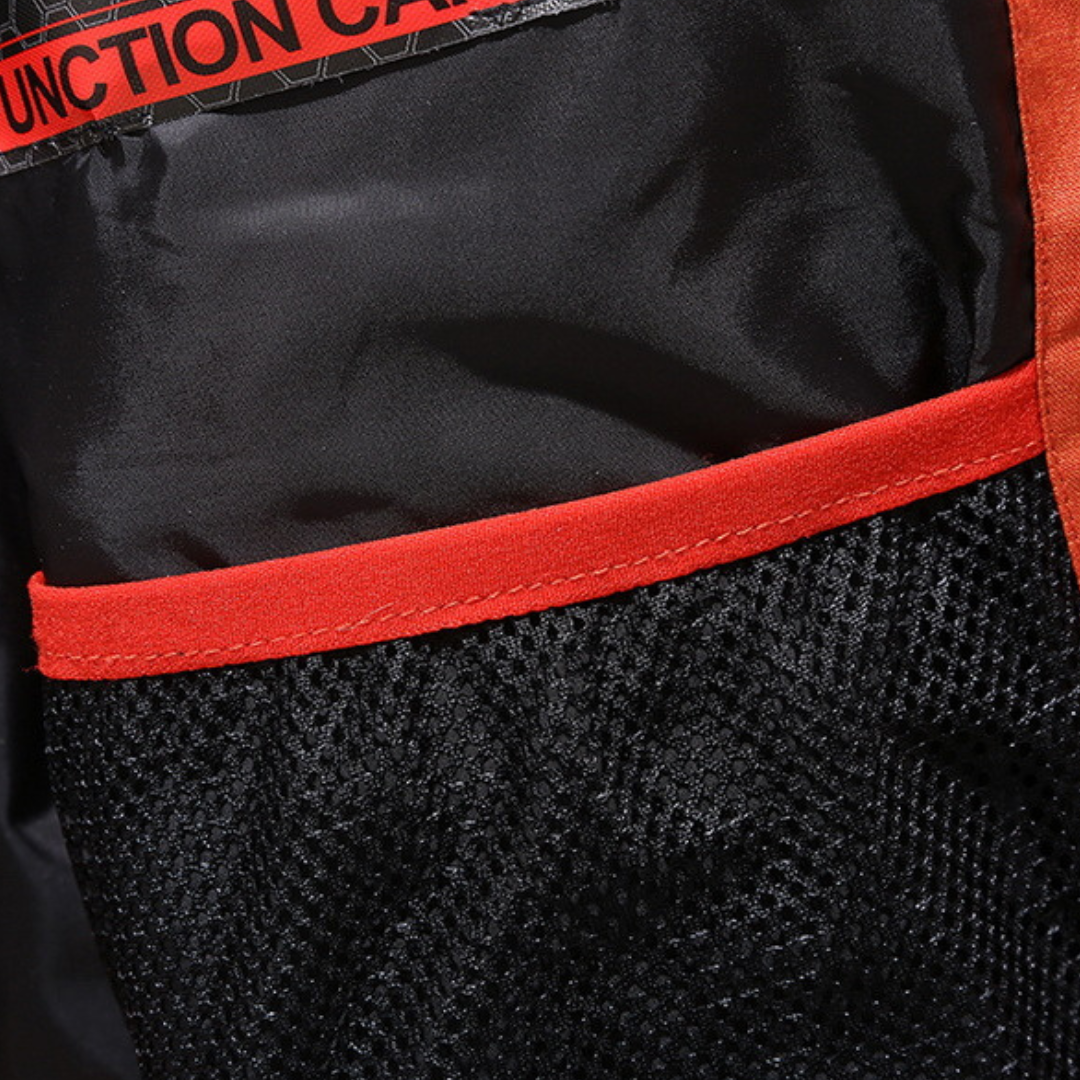 Max™ | Chaqueta Puffer para Hombres