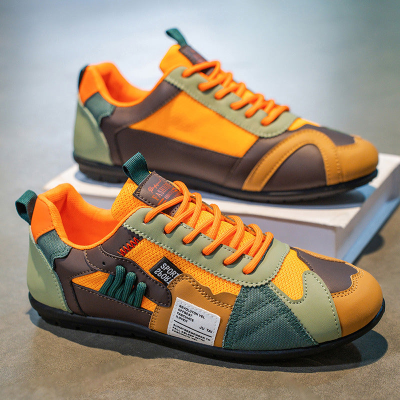 Nil ™ – Zapatillas Unisex Abstractas