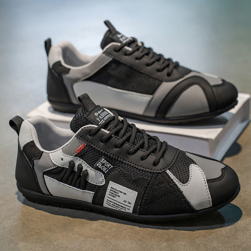 Nil ™ – Zapatillas Unisex Abstractas