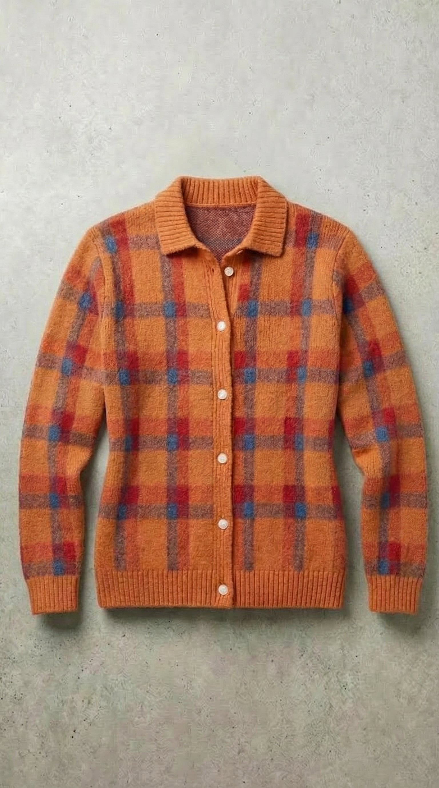 Ana™ | Cardigan Comodo y Elegante