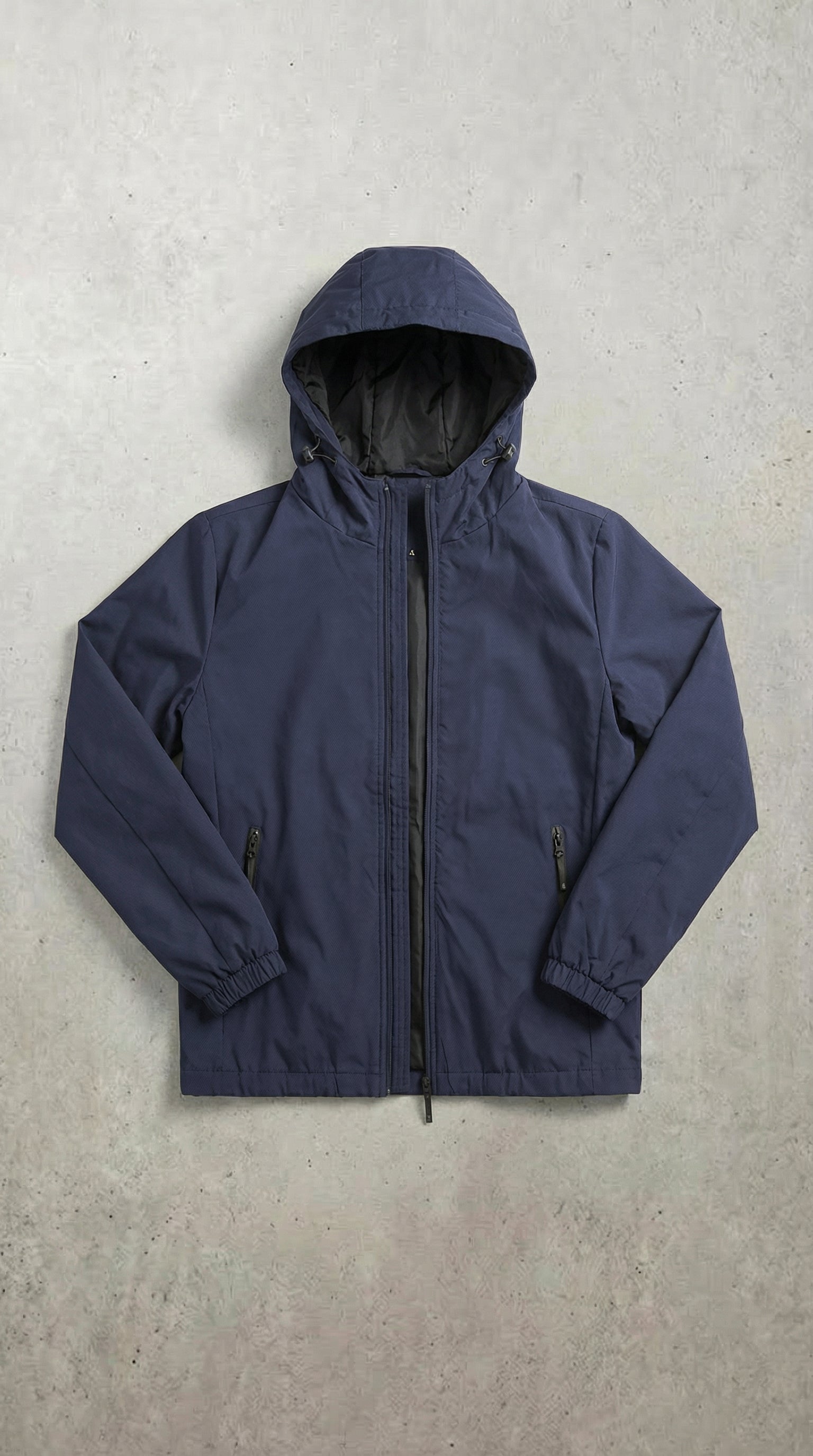 Massimo™ | Chaqueta Exterior Impermeable