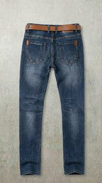 Jorge™ | Vaqueros elásticos premium