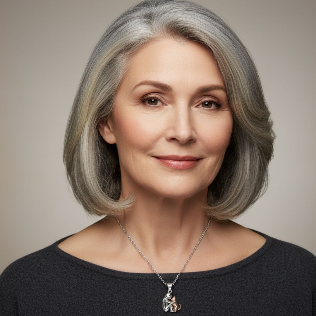 Sofía™ - Collar en forma de gato