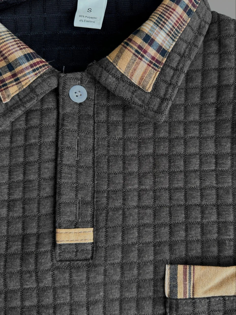 Alejandro | Suéter elegante