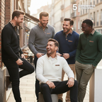 Alejandro | Suéter elegante