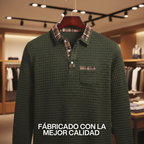 Alejandro | Suéter elegante