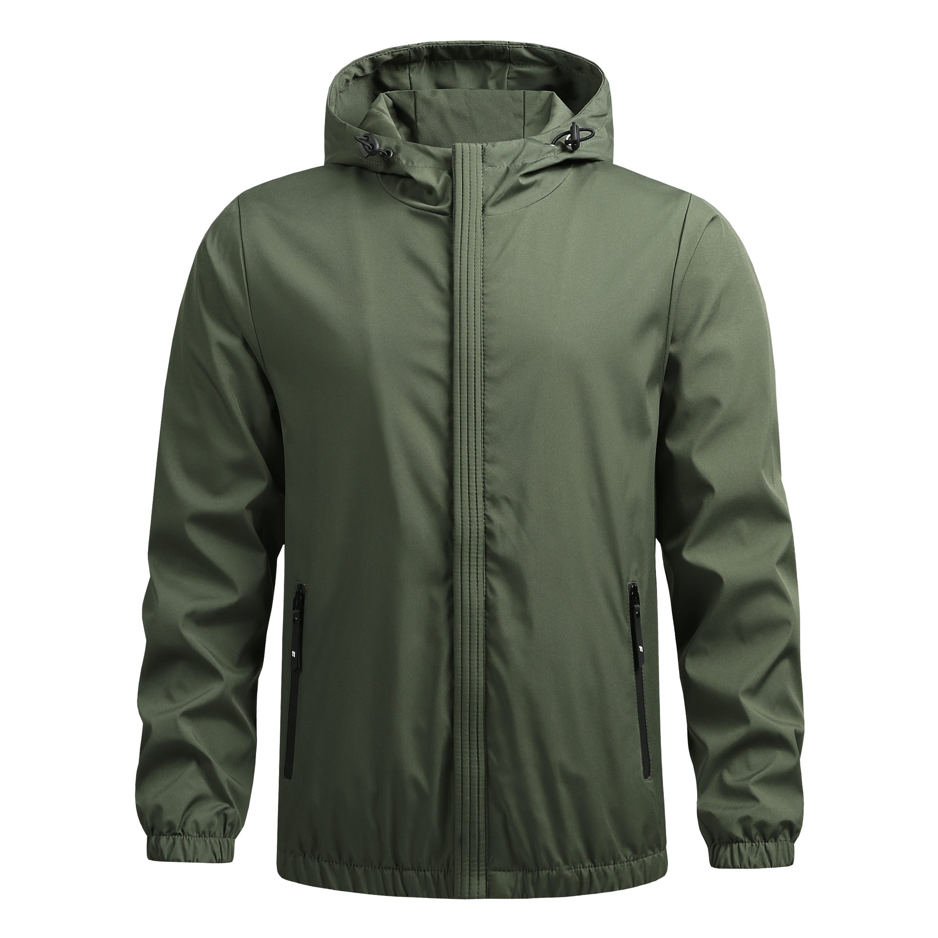 Massimo™ | Chaqueta Exterior Impermeable