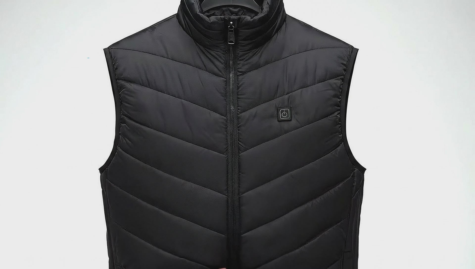 IGNIX™ Chaleco calefactable